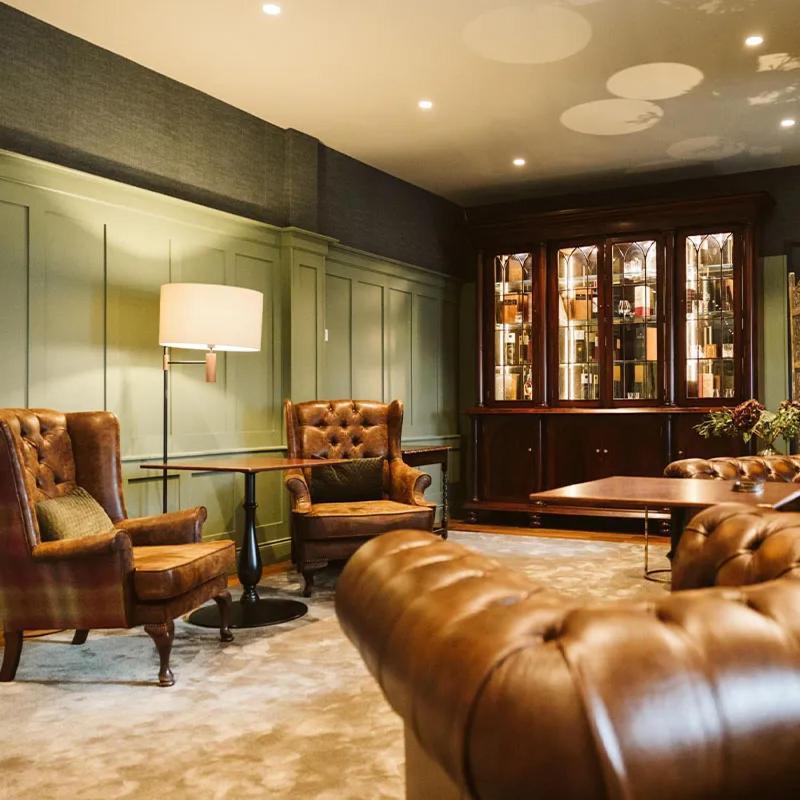 Butler Arms Hotel Waterville Eksteriør bilde