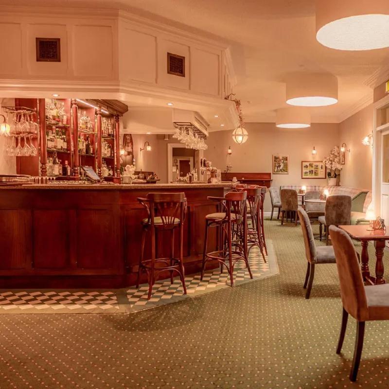 Butler Arms Hotel Waterville Eksteriør bilde