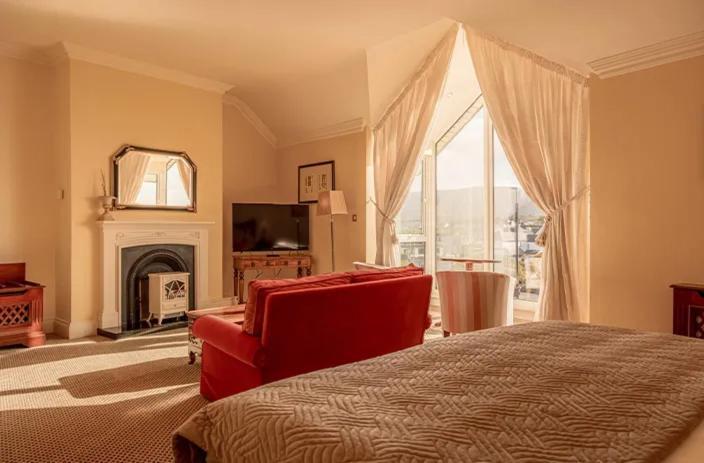 Butler Arms Hotel Waterville Eksteriør bilde